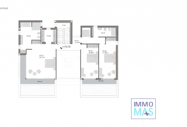 New Build - Villa - Finestrat - Sierra Cortina