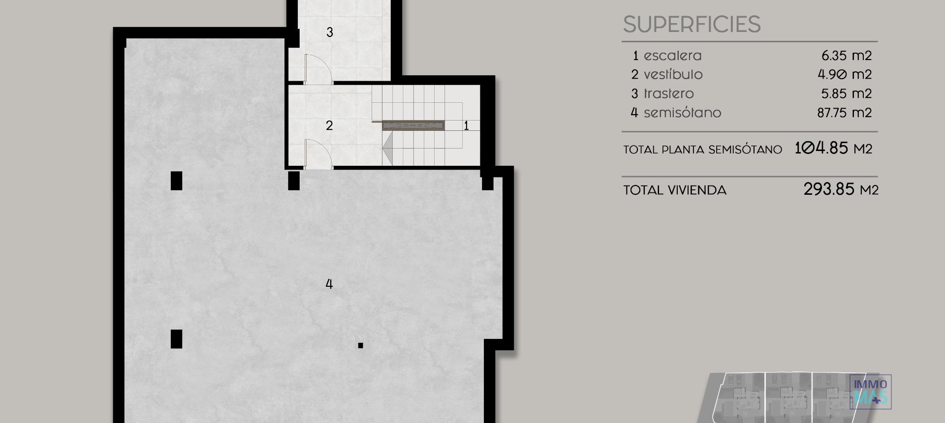 New Build - Villa - Polop - Urbanizaciones