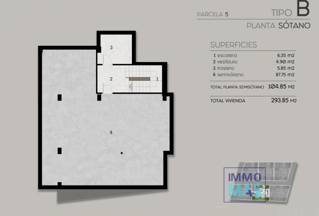 New Build - Villa - Polop - Urbanizaciones