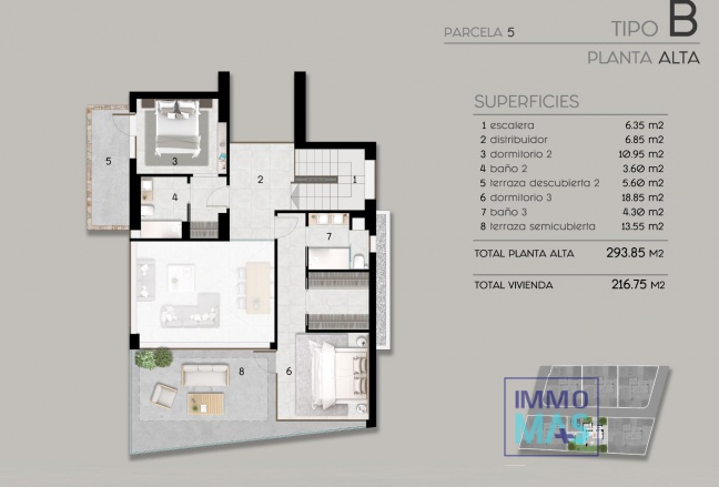 New Build - Villa - Polop - Urbanizaciones