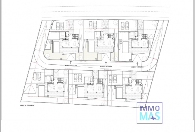 New Build - Villa - Polop - Urbanizaciones