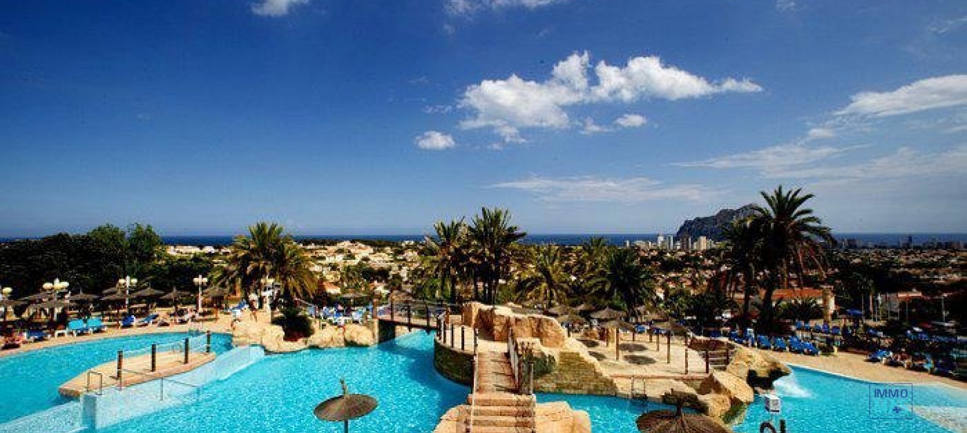 New Build - Apartment - Calpe - Gran sol