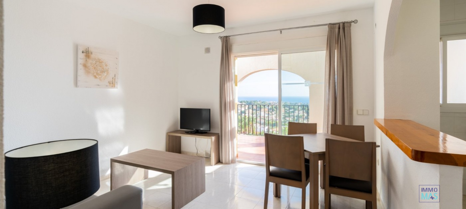 New Build - Apartment - Calpe - Gran sol