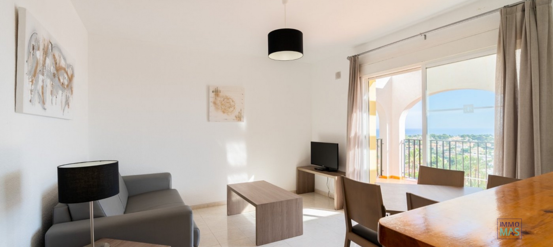 New Build - Apartment - Calpe - Gran sol