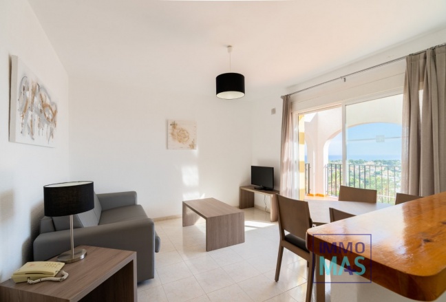 New Build - Apartment - Calpe - Gran sol