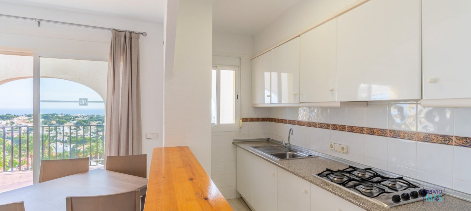 New Build - Apartment - Calpe - Gran sol