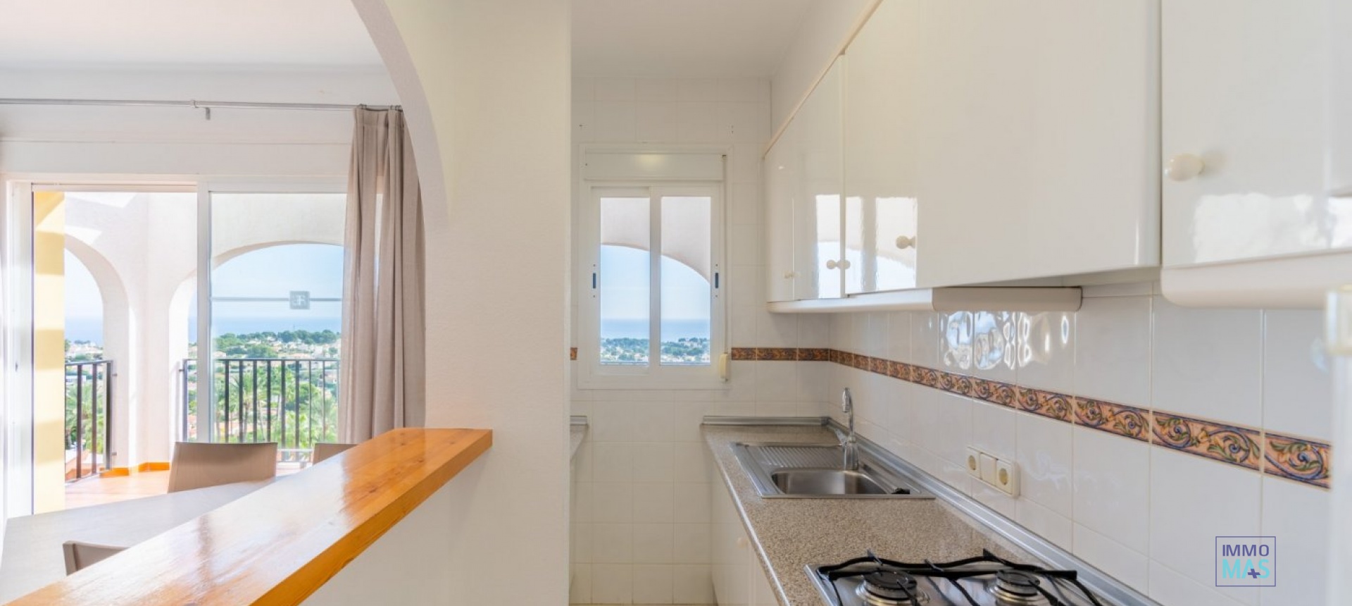 New Build - Apartment - Calpe - Gran sol