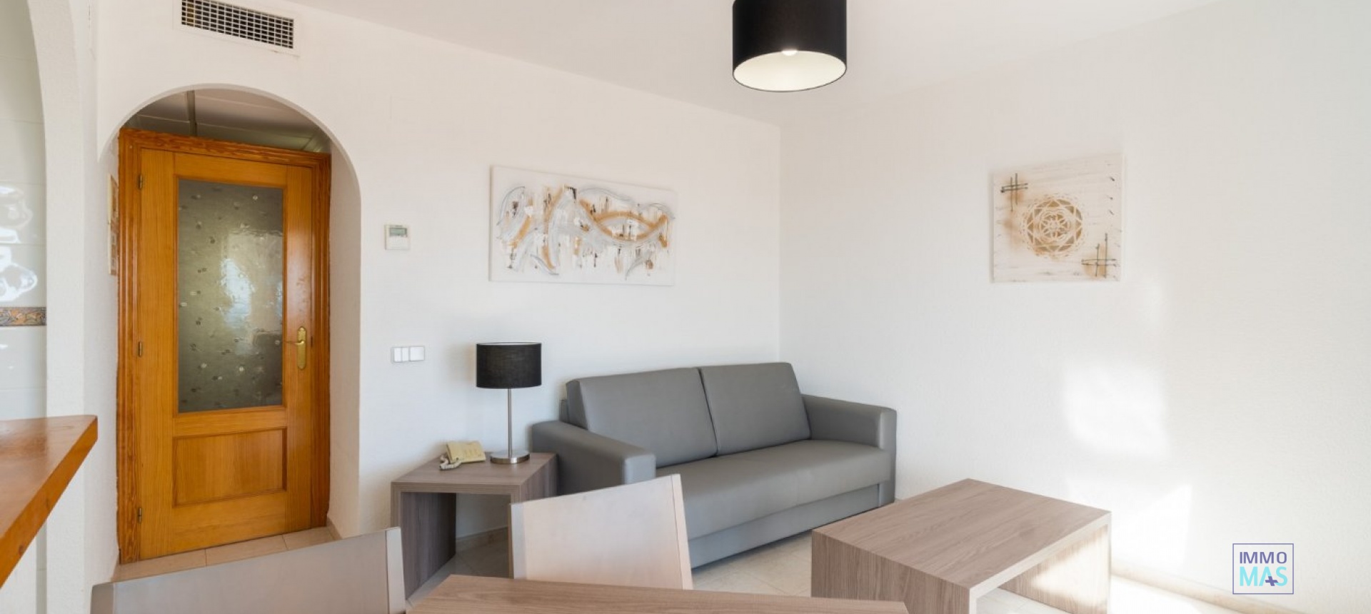 New Build - Apartment - Calpe - Gran sol