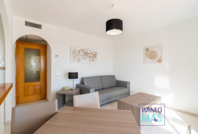 New Build - Apartment - Calpe - Gran sol