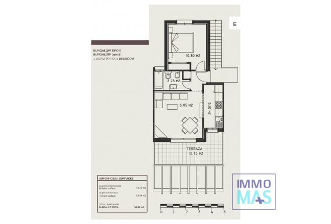 New Build - Apartment - Calpe - Gran sol