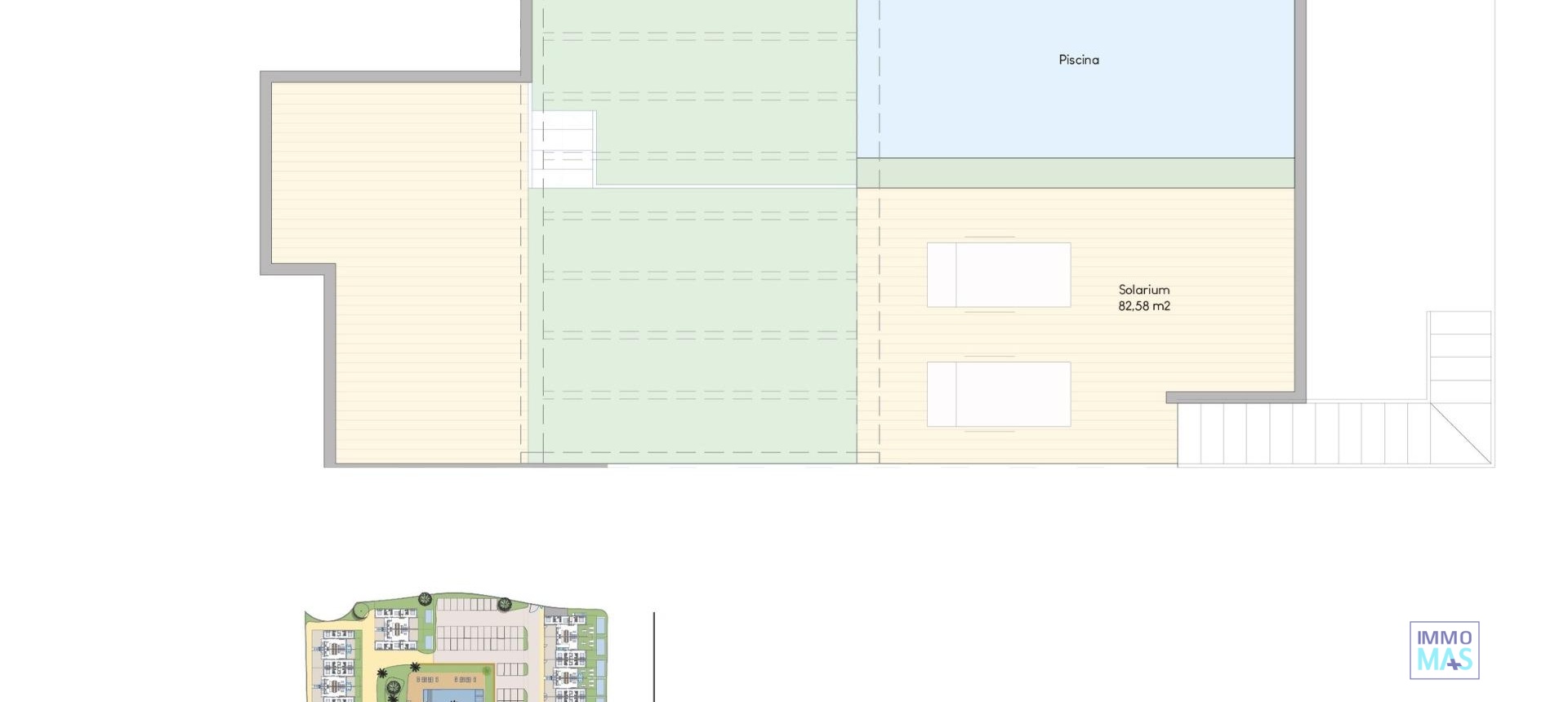 New Build - Apartment - Finestrat - Finestrat Hills