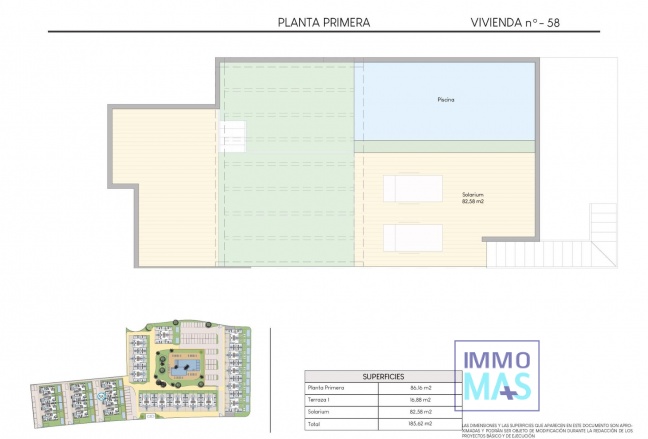 New Build - Apartment - Finestrat - Finestrat Hills