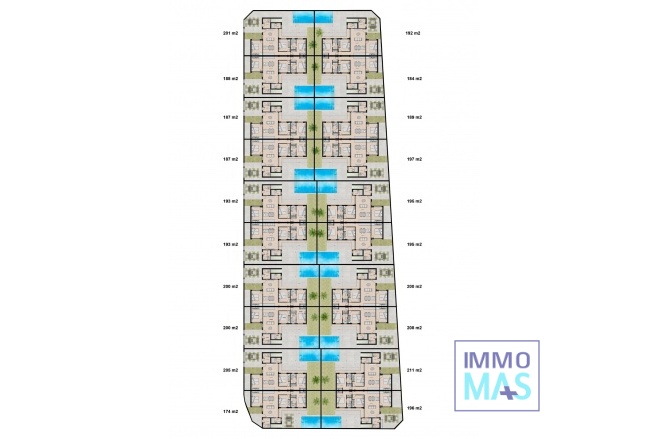 New Build - Villa - Torre Pacheco - Roldán