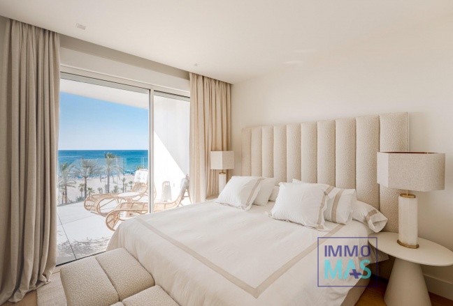 New Build - Apartment - Benidorm - Poniente