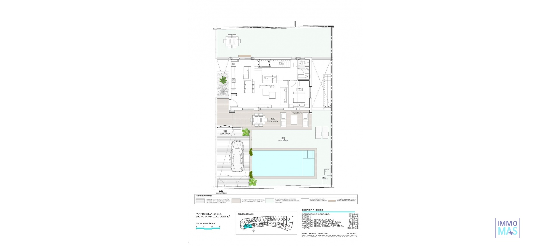 New Build - Villa - Finestrat - Balcón De Finestrat-terra Marina