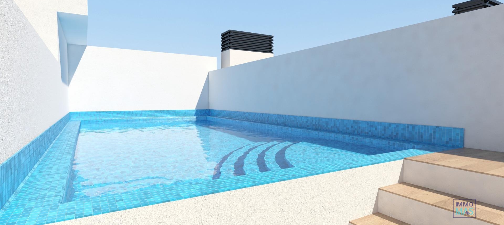 New Build - Apartment - Torrevieja - Centro