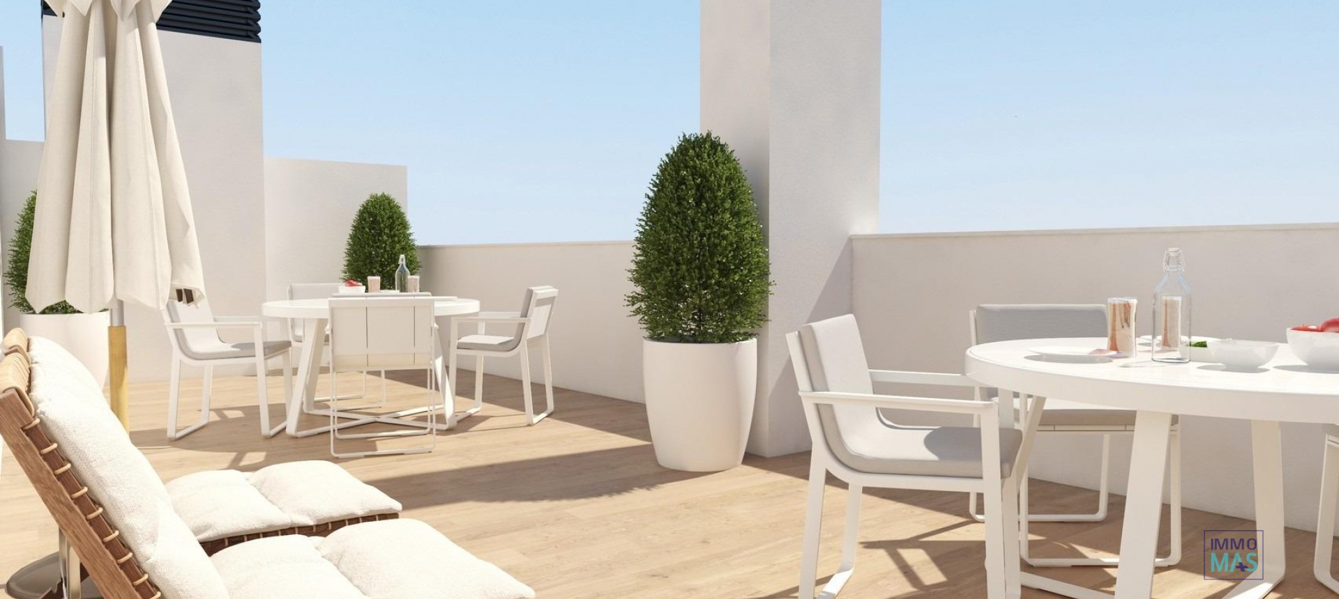 New Build - Apartment - Torrevieja - Centro