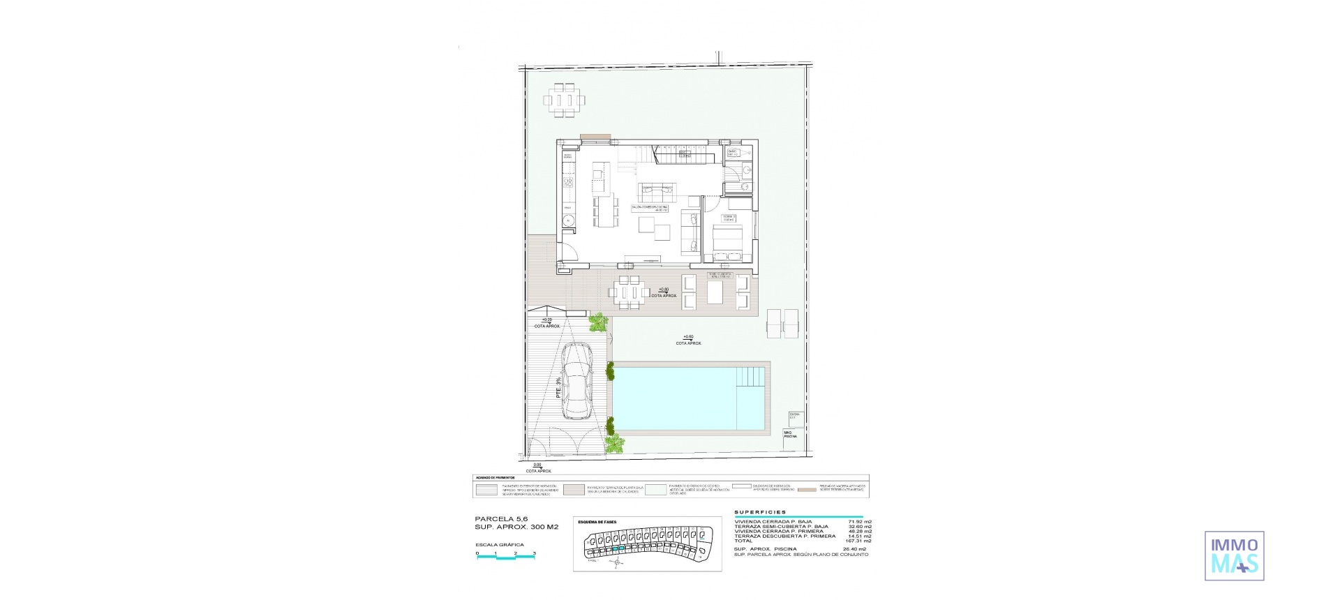 New Build - Villa - Finestrat - Seascape Resort