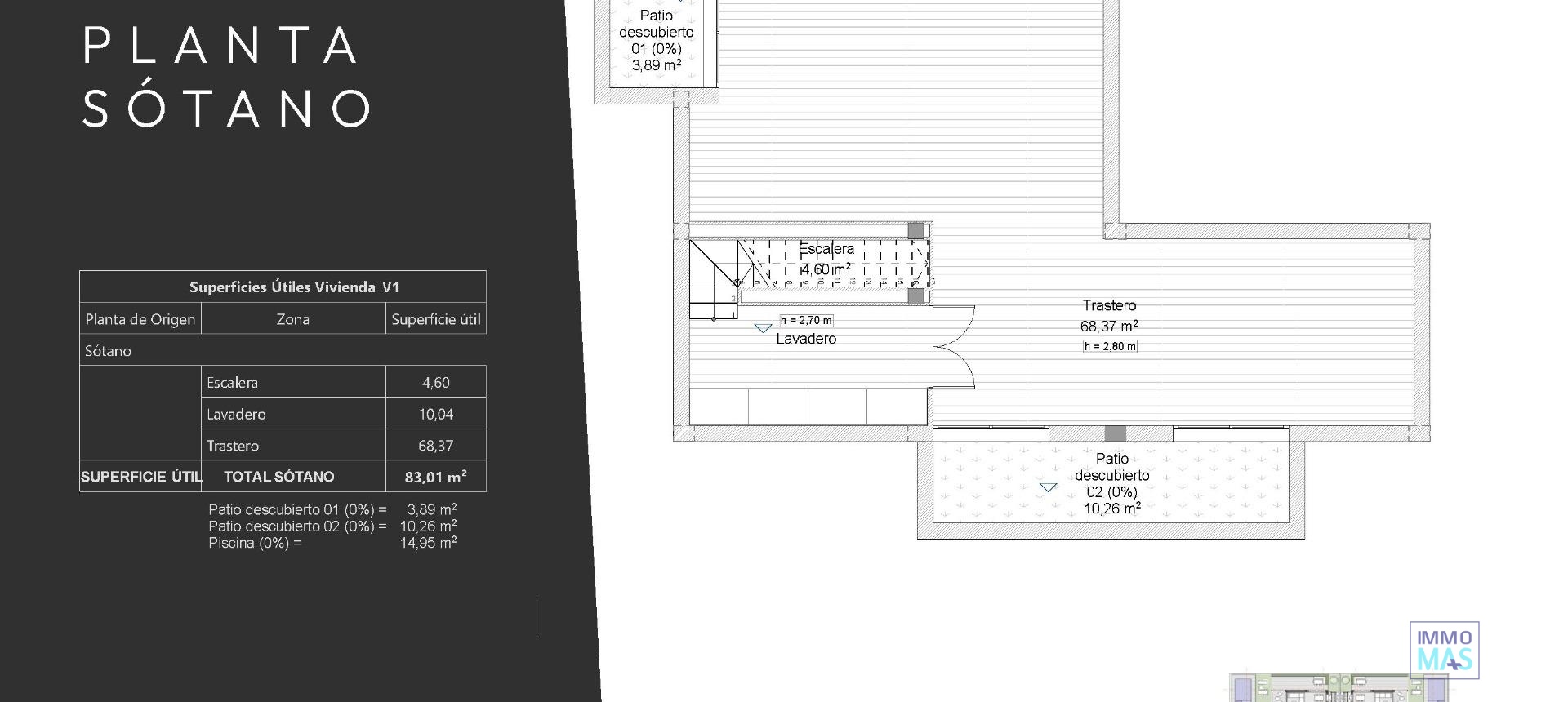 New Build - Villa - Rojales - La Marquesa