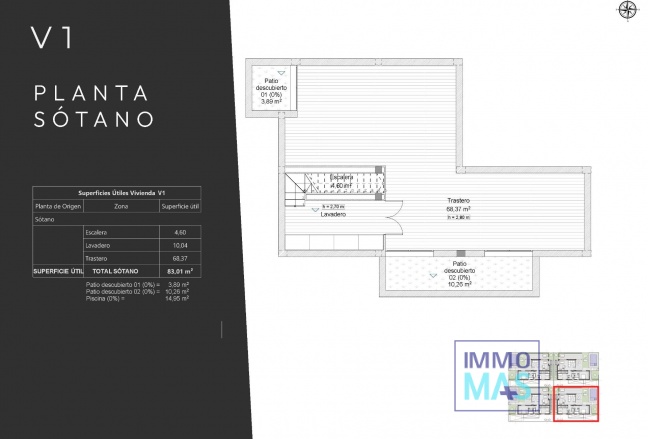 New Build - Villa - Rojales - La Marquesa