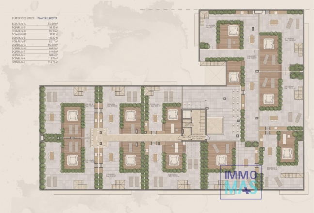 New Build - Apartment - Torre Pacheco - Torre-pacheco - Torre-pacheco Ciudad