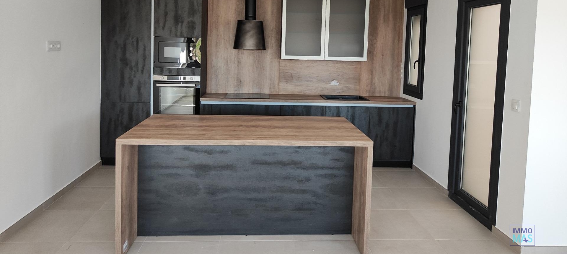 Nouvelle construction - Apartement - Torre Pacheco - Centro