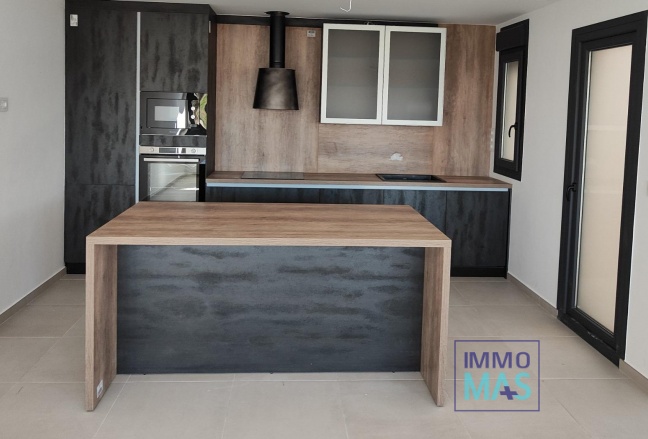 Nouvelle construction - Apartement - Torre Pacheco - Centro