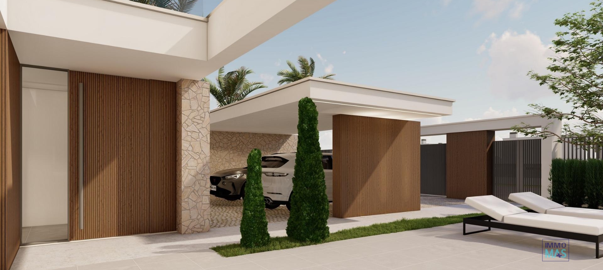 New Build - Villa - Orihuela Costa - Cabo Roig