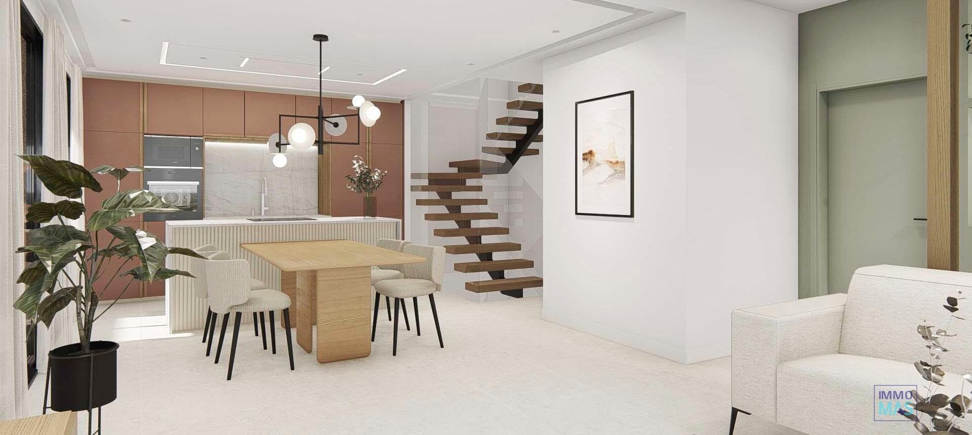 New Build - Apartment - Dolores - 03150