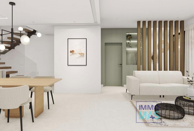 New Build - Apartment - Dolores - 03150