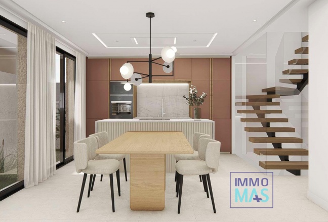 New Build - Apartment - Dolores - 03150