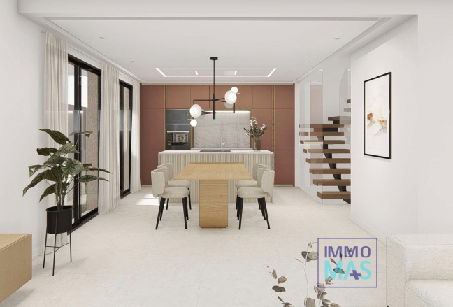 New Build - Apartment - Dolores - 03150