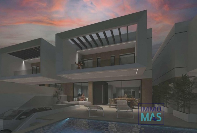 New Build - Apartment - Dolores - 03150