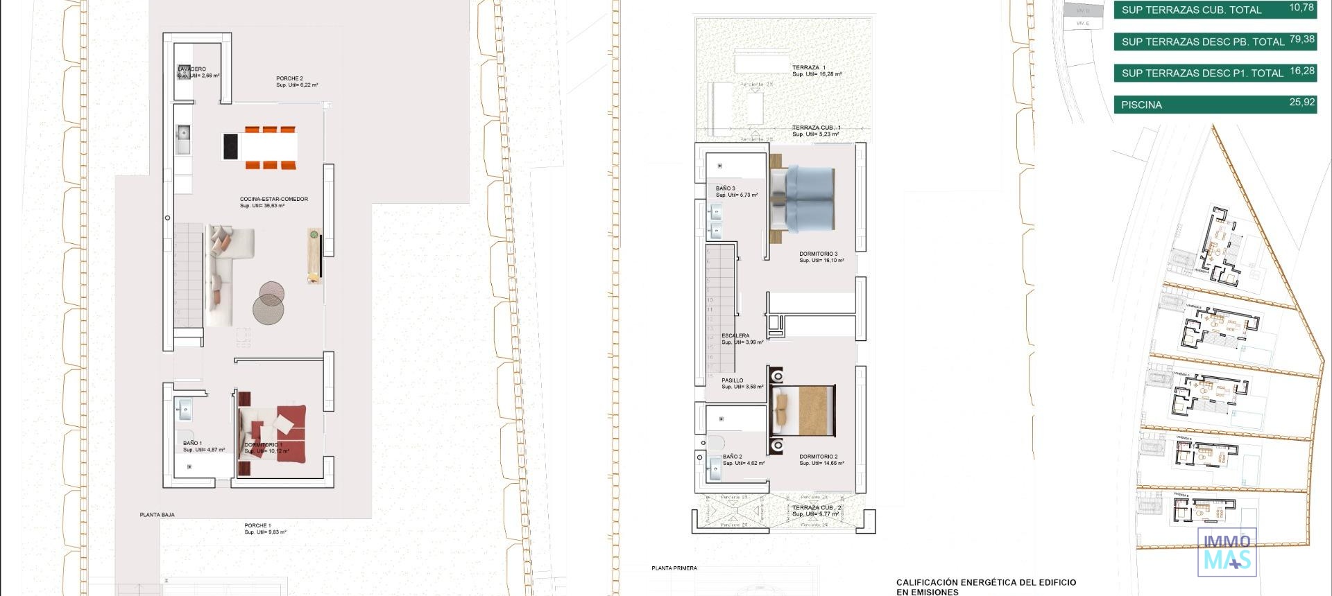 New Build - Villa - Finestrat - Sierra Cortina