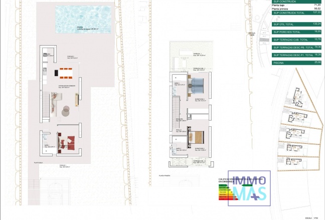 New Build - Villa - Finestrat - Sierra Cortina