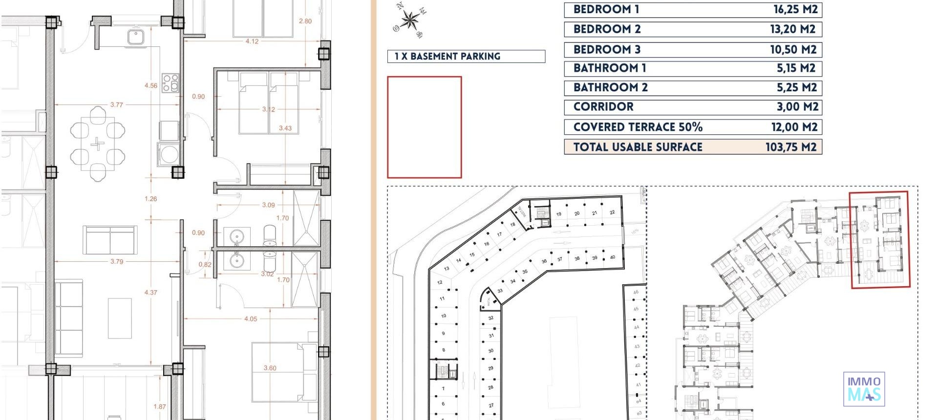 New Build - Apartment - Los Alcazares - Euro Roda