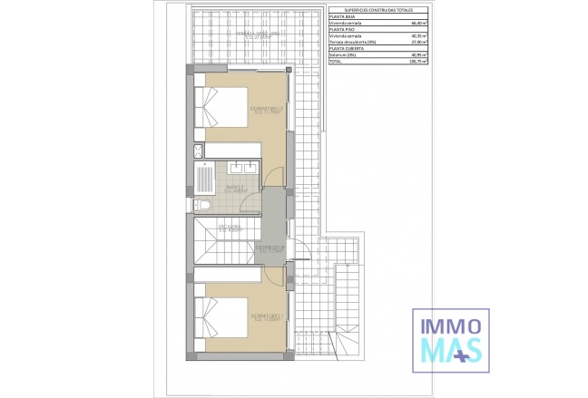 New Build - Villa - Los Montesinos - La Herrada