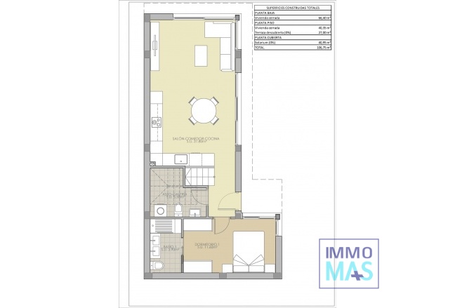 New Build - Villa - Los Montesinos - La Herrada