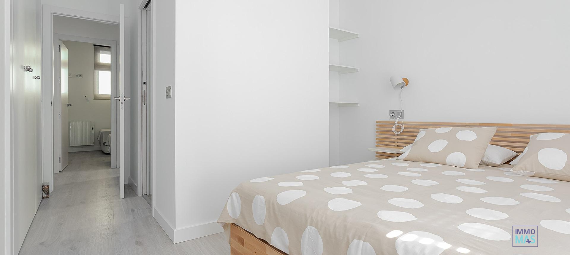 New Build - Apartment - Vera - Vera Playa