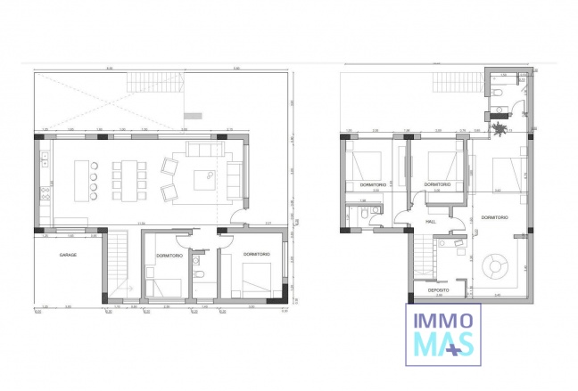 New Build - Villa - Fortuna - Las Kalendas