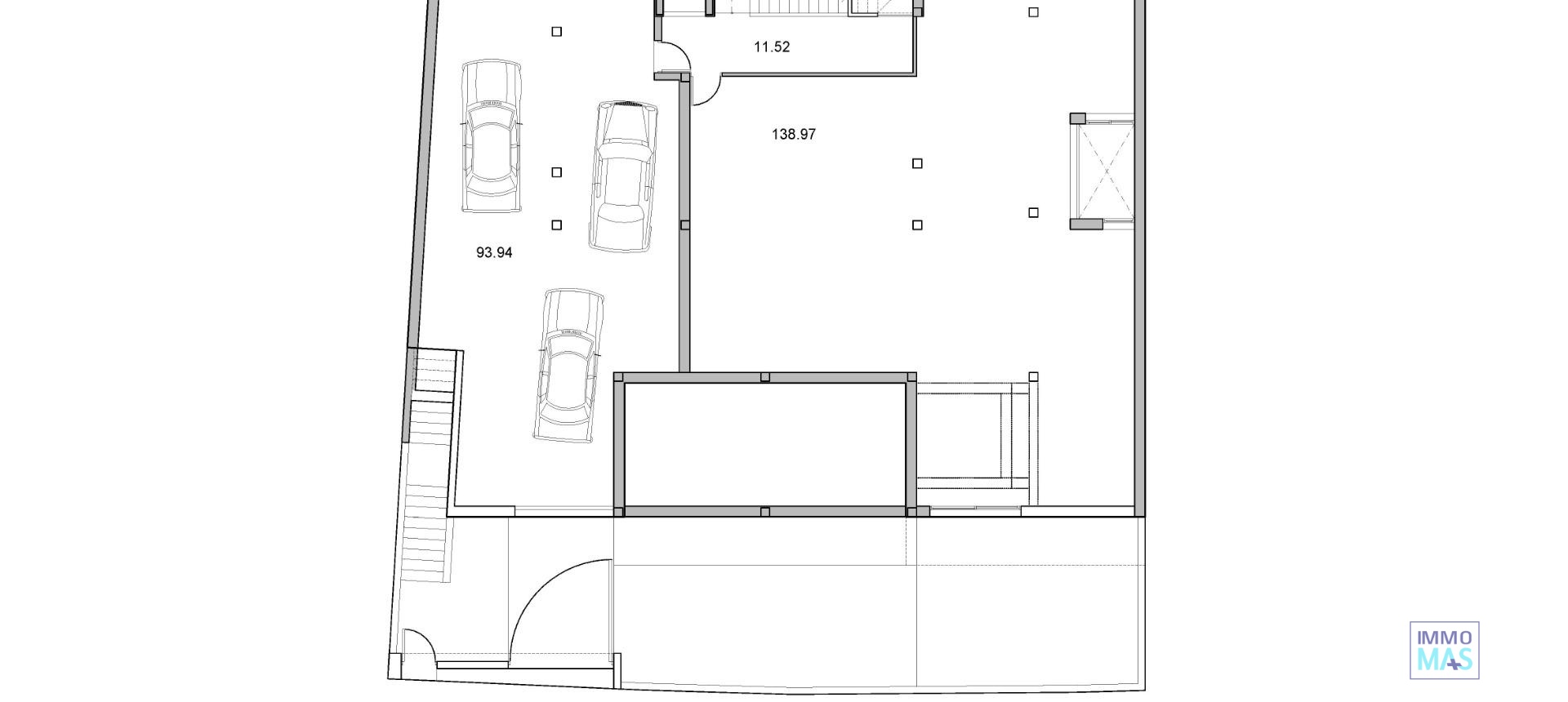 New Build - Villa - Orihuela Costa - Campoamor