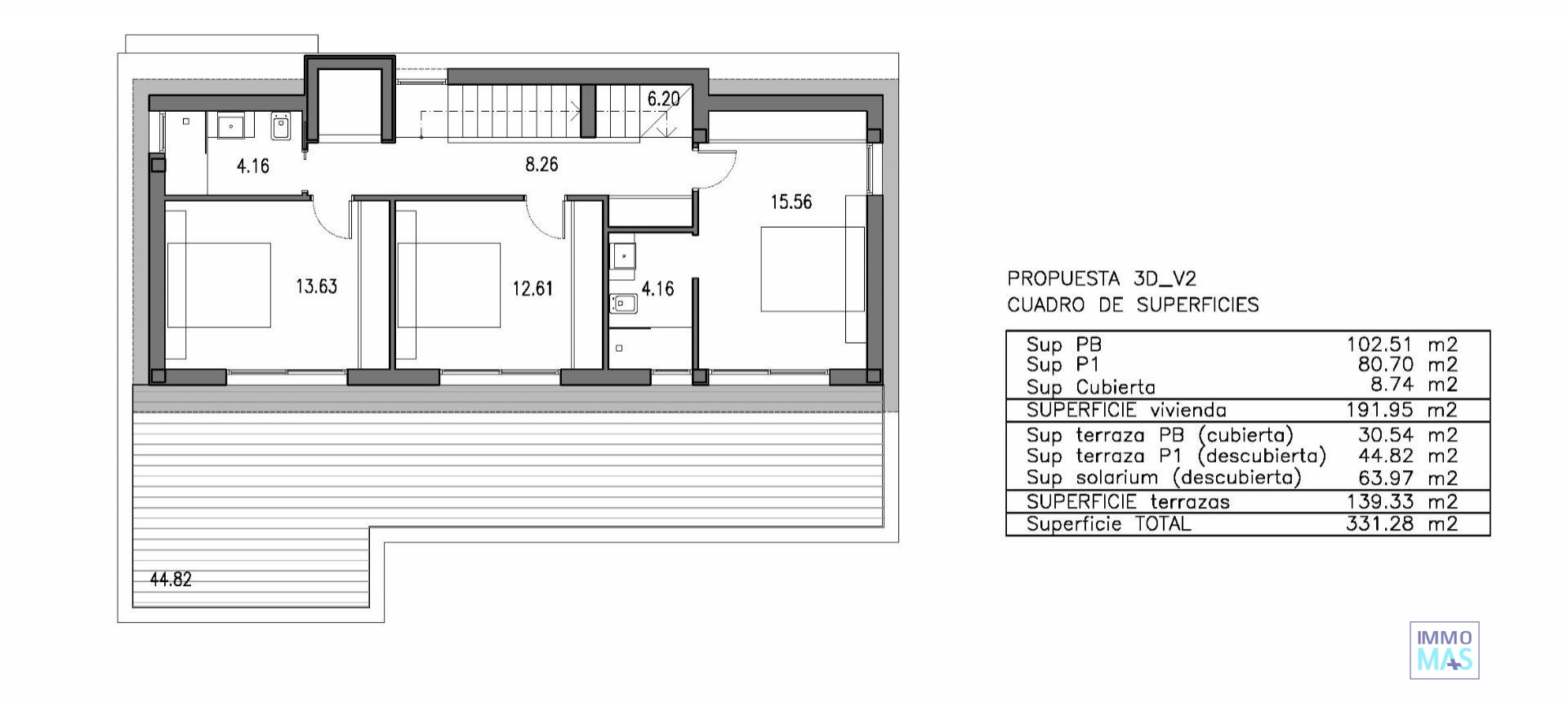 New Build - Villa - Orihuela Costa - Campoamor