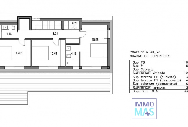 New Build - Villa - Orihuela Costa - Campoamor