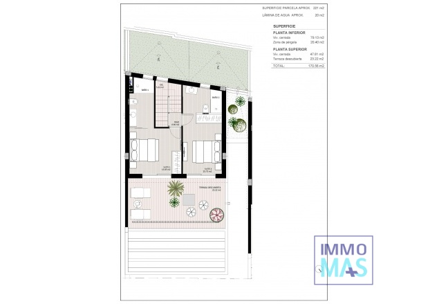 New Build - Townhouse - Rojales - La Marquesa