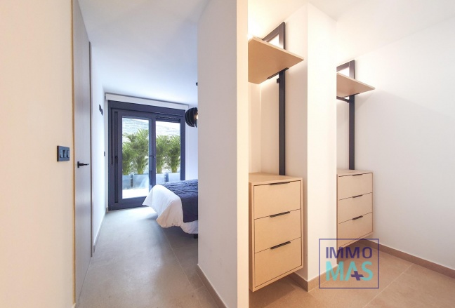 Nouvelle construction - Apartement - Guardamar del Segura - Guardamar Del Segura