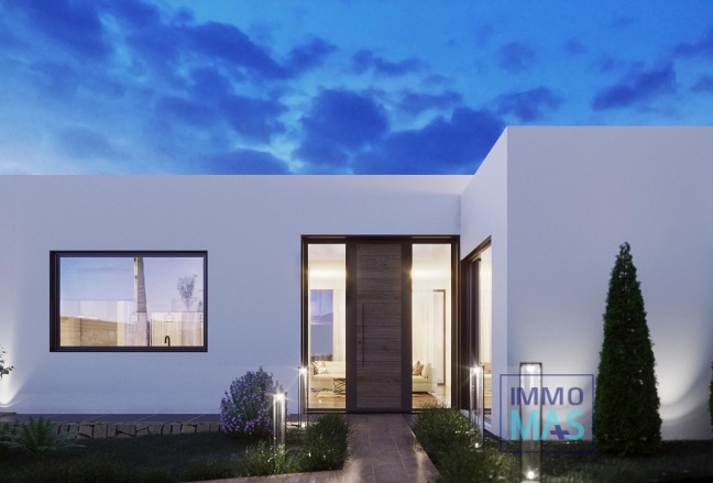 New Build - Villa - Orihuela Costa - Las Colinas Golf