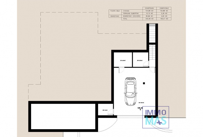 New Build - Villa - Orihuela Costa - Las Colinas Golf