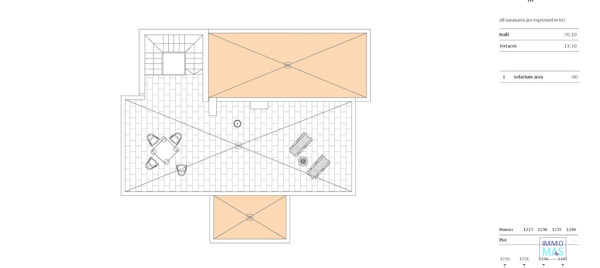 New Build - Apartment - Algorfa - La Finca Golf