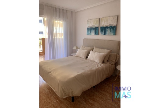 New Build - Apartment - La Manga del Mar Menor - La Manga