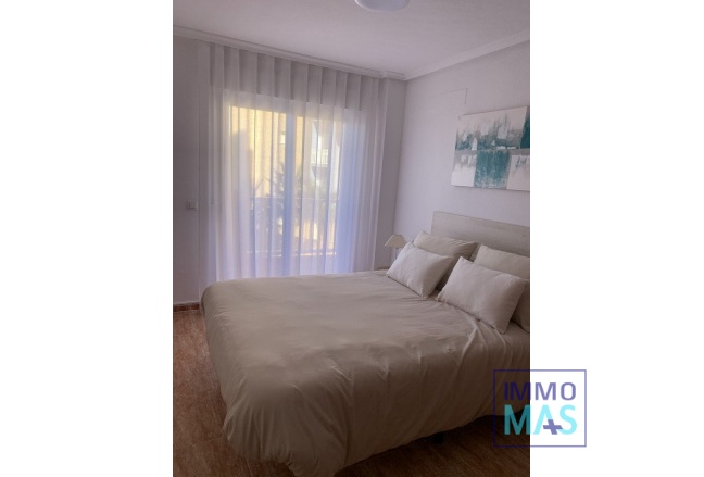 New Build - Apartment - La Manga del Mar Menor - La Manga